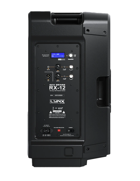 RX-12  2