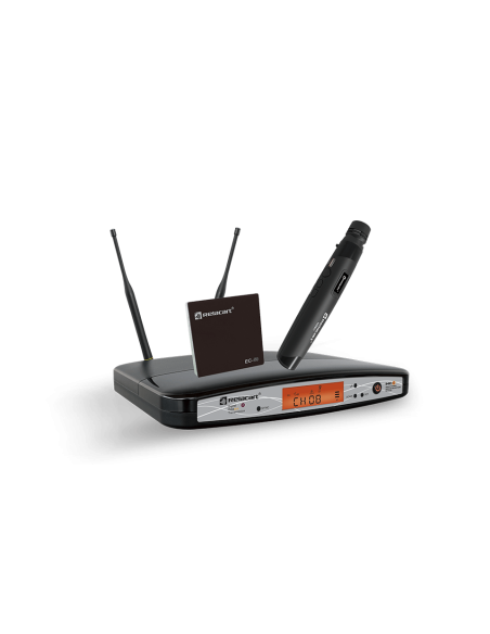 IMIC-5 Banda JL (554-570 MHz) 