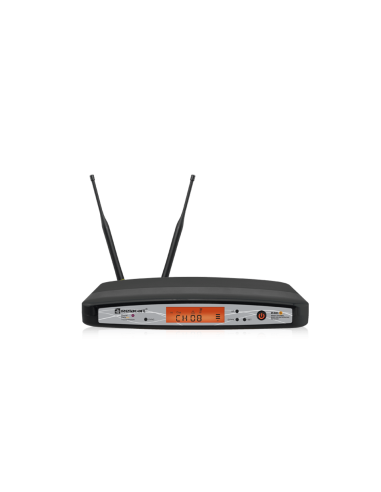IMIC-5 Banda KR (538-554 MHz) 