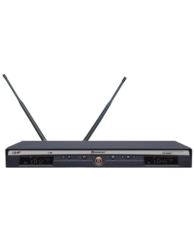 UR-222S Banda J (554-586 MHz) 