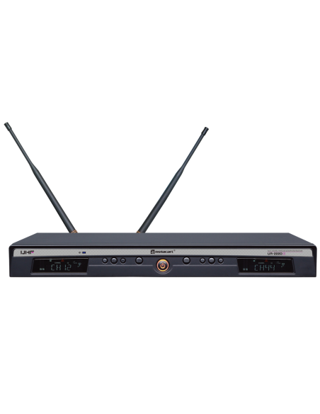 UR-222S Banda J (554-586 MHz) 