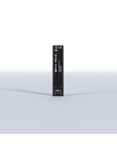 MIA-40 WH