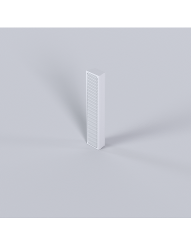 0.5” mini-array column speaker WH