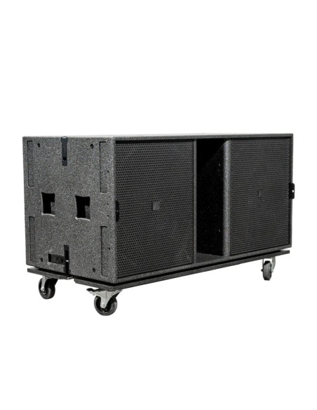 Akro ADB218 Dolly Board 