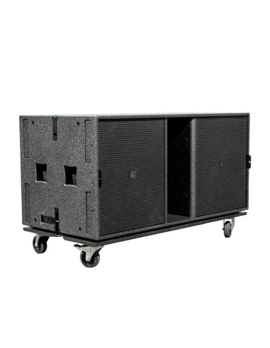Akro ADB218 Dolly Board 