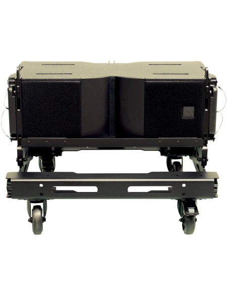 Akro ATC328 Cart 