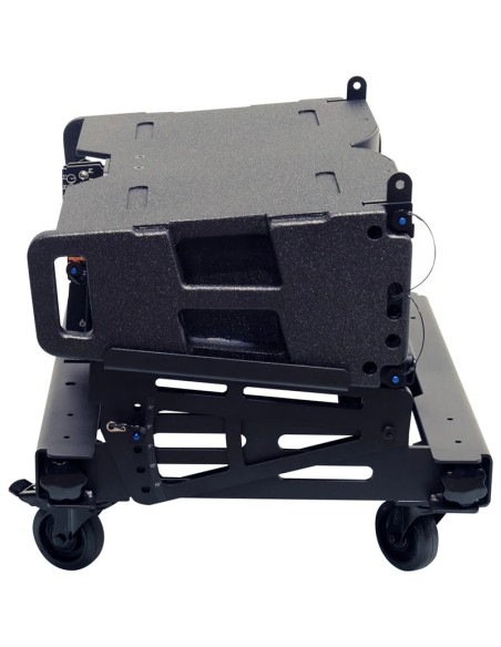 Akro ATC328 Cart 