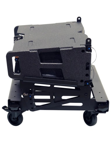 Akro ATC328 Cart 