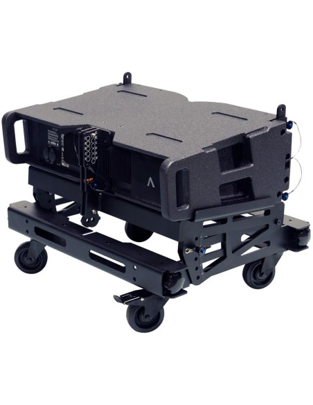 Akro ATC328 Cart 