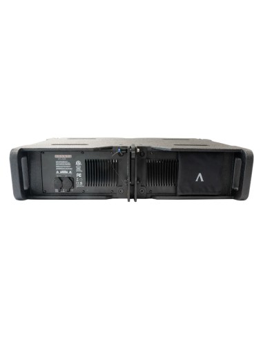 Akro ATL328 Top 