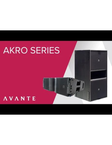 Akro ATL328 Top 