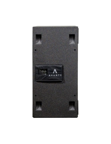 Akro ATS218 Sub 