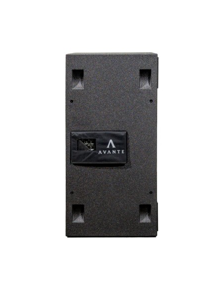 Akro ATS218 Sub 