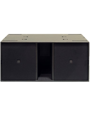 Akro ATS218 Sub 