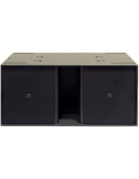 Akro ATS218 Sub 
