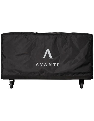 Akro CVR218 Cover for ATS218 sub 