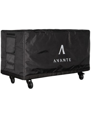 Akro CVR218 Cover for ATS218 sub 