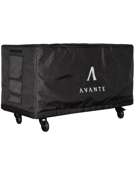 Akro CVR218 Cover for ATS218 sub 