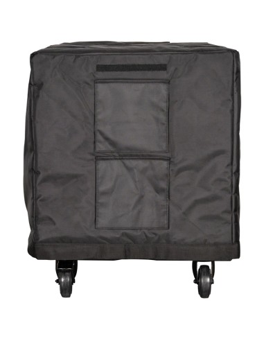 Akro CVR218 Cover for ATS218 sub 