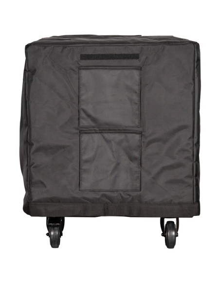 Akro CVR218 Cover for ATS218 sub 