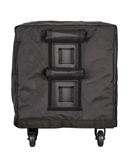 Akro CVR218 Cover for ATS218 sub 