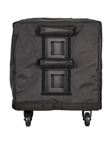 Akro CVR218 Cover for ATS218 sub 