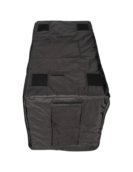 Akro CVR218 Cover for ATS218 sub 