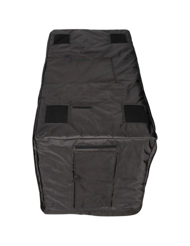 Akro CVR218 Cover for ATS218 sub 