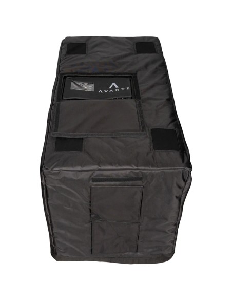 Akro CVR218 Cover for ATS218 sub 
