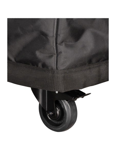 Akro CVR218 Cover for ATS218 sub 