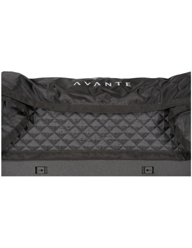 Akro CVR218 Cover for ATS218 sub 