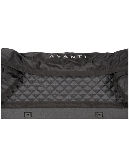 Akro CVR218 Cover for ATS218 sub 
