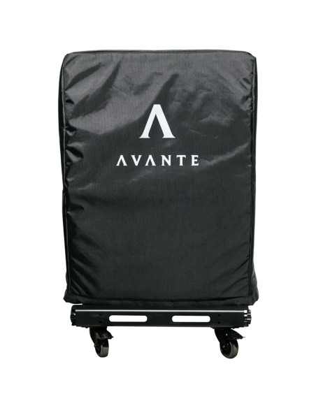 Akro CVR328 Cover for 4x ATL328 