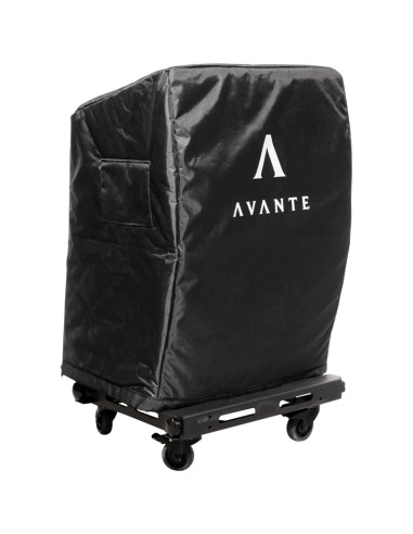 Akro CVR328 Cover for 4x ATL328 