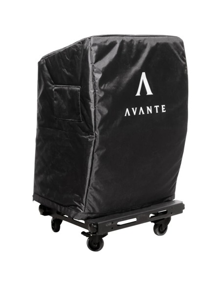Akro CVR328 Cover for 4x ATL328 