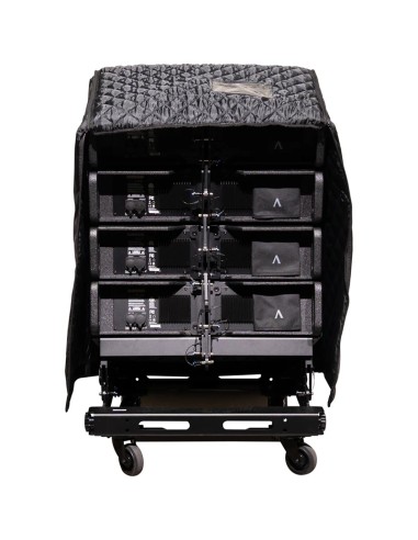 Akro CVR328 Cover for 4x ATL328 