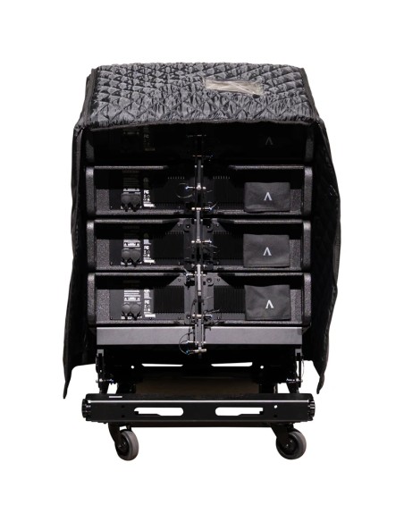 Akro CVR328 Cover for 4x ATL328 