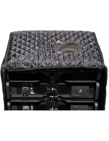 Akro CVR328 Cover for 4x ATL328 