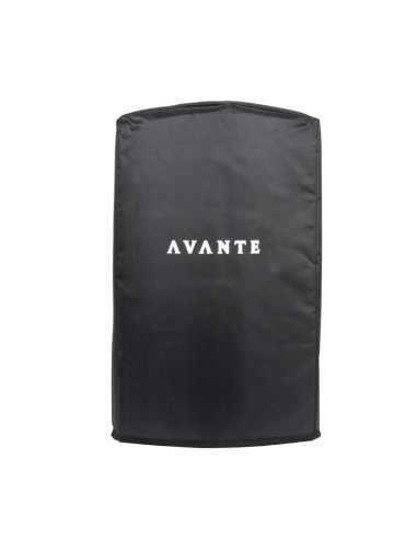 AVANTE A10 Cover 