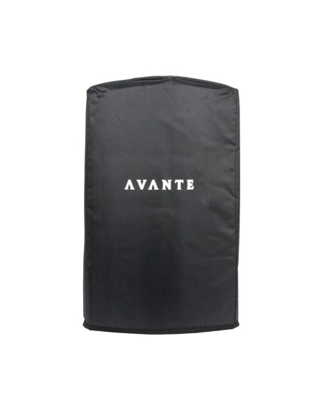 AVANTE A10 Cover 