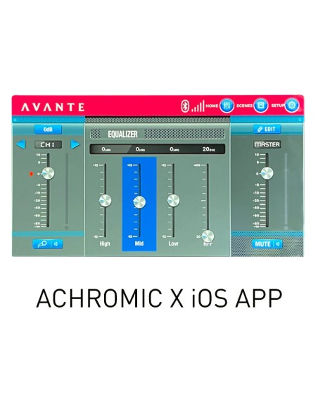AVANTE A10X 