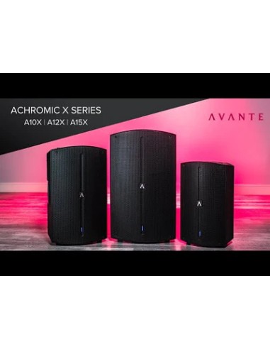 AVANTE A10X 