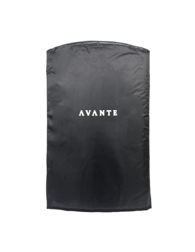 AVANTE A12 Cover 