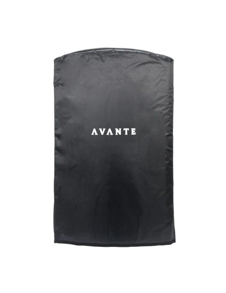 AVANTE A12 Cover 