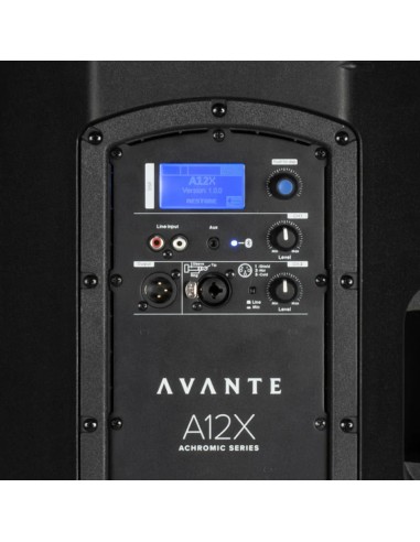 AVANTE A12X 