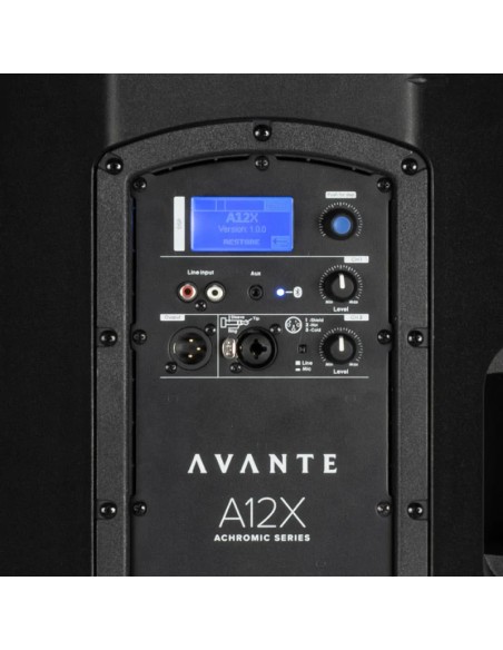 AVANTE A12X 
