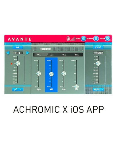 AVANTE A12X 