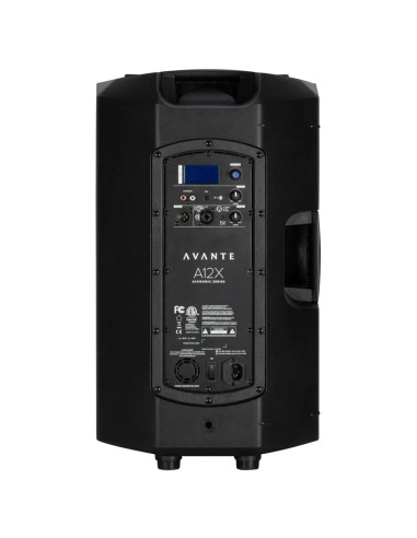 AVANTE A12X 