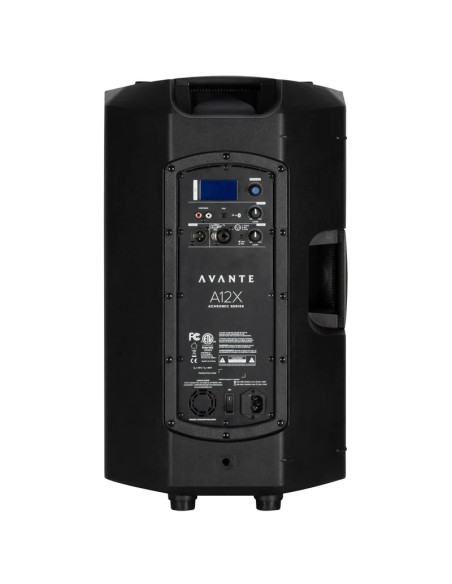AVANTE A12X 