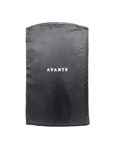 AVANTE A15 Cover 